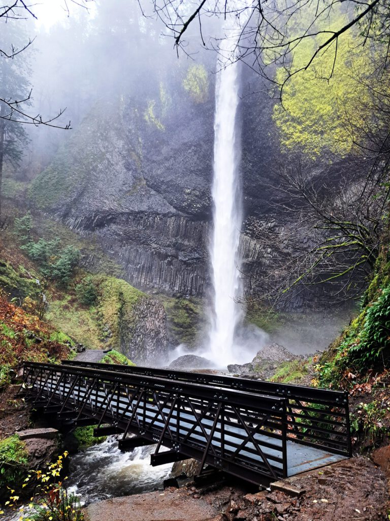 Remote Locations bridge