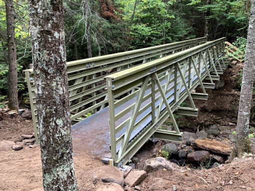 Kimbell Creek Bridge